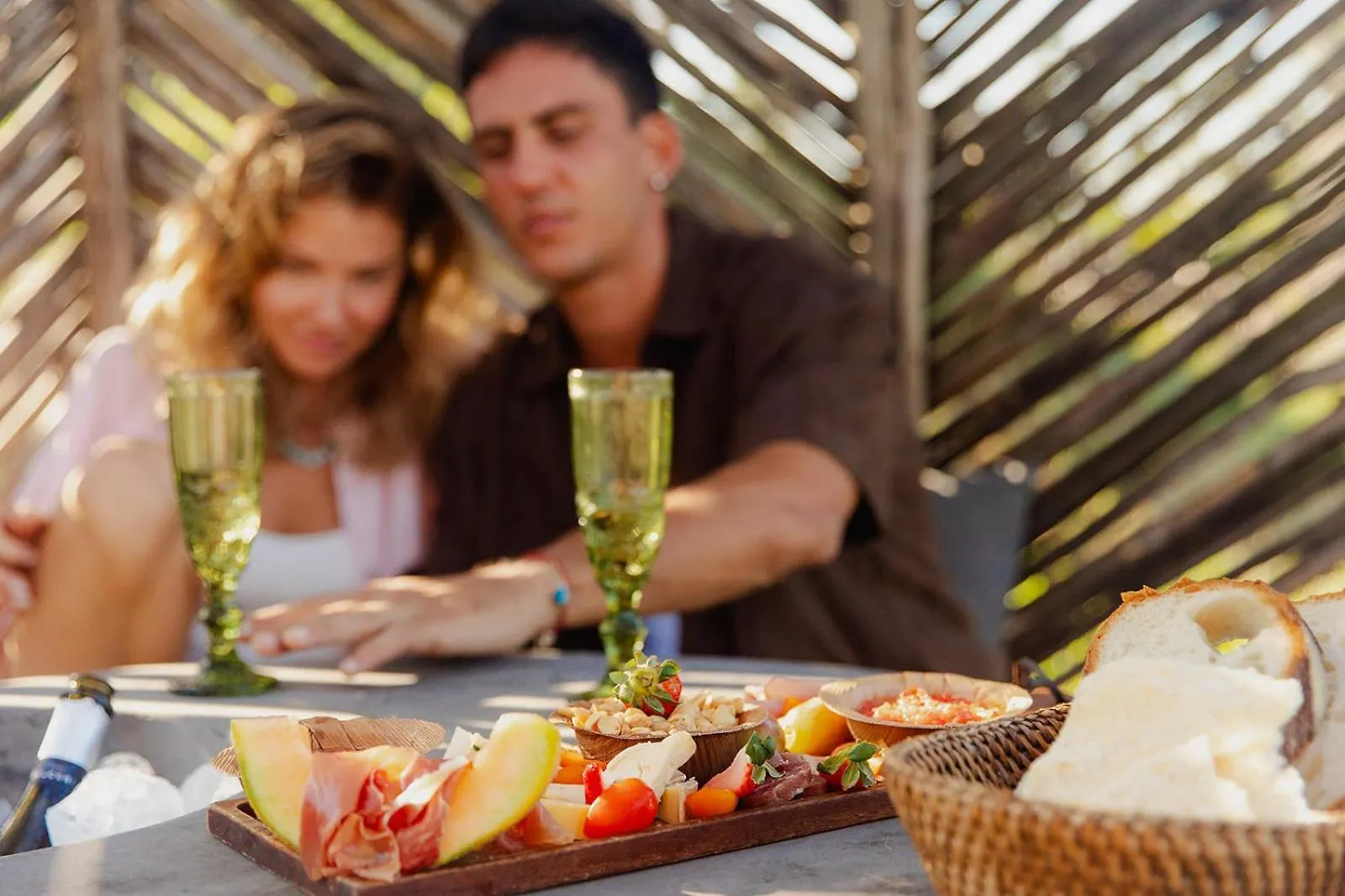 Luxury tent Green Land Bubble Glamping By Mint Cabarete Dominican Republic