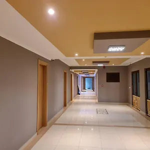 Royale By Arc Royal Luxury Apts אנסה רויאל