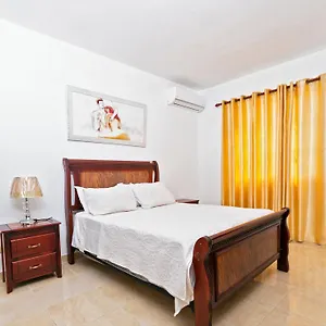 Apartamento Zapata - Turisticos, San Cristobal